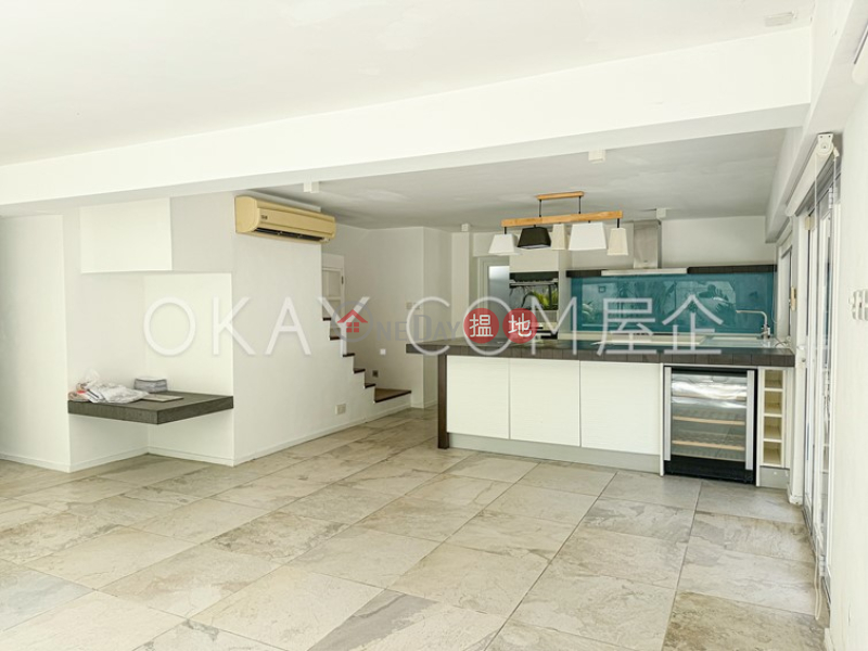 HK$ 48,000/ month Leung Fai Tin Village | Sai Kung | Gorgeous house with balcony & parking | Rental