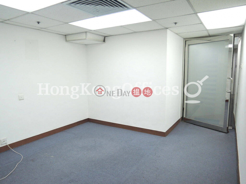 Property Search Hong Kong | OneDay | Office / Commercial Property, Rental Listings, Office Unit for Rent at China Insurance Group Building