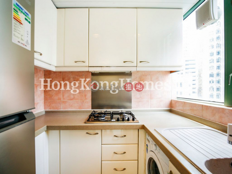 香港搵樓|租樓|二手盤|買樓| 搵地 | 住宅出租樓盤|雍藝軒兩房一廳單位出租