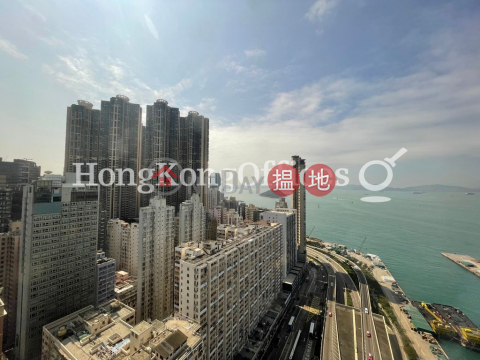Office Unit for Rent at Hong Kong Plaza, Hong Kong Plaza 香港商業中心 | Western District (HKO-81135-ABHR)_0
