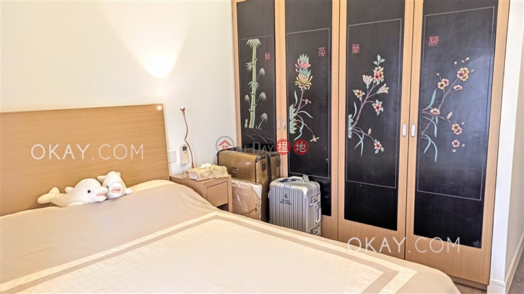 HK$ 110,000/ month | Ventris Place Wan Chai District | Efficient 3 bed on high floor with racecourse views | Rental