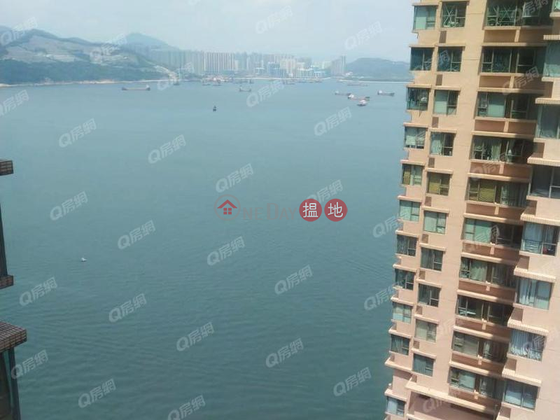 Tower 1 Island Resort | 2 bedroom High Floor Flat for Rent, 28 Siu Sai Wan Road | Chai Wan District, Hong Kong, Rental HK$ 21,000/ month