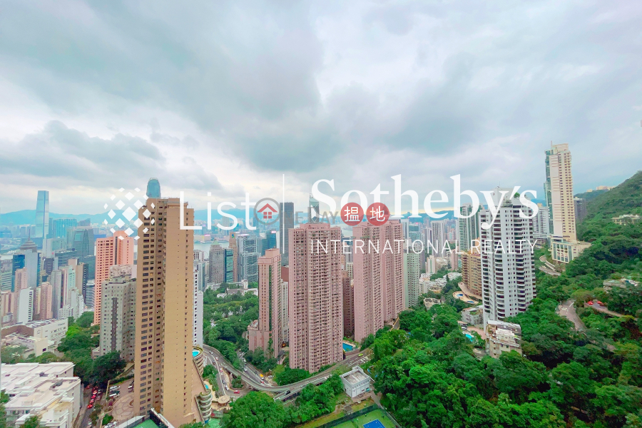 Property for Rent at Clovelly Court with 4 Bedrooms | 12 May Road | Central District Hong Kong Rental | HK$ 140,000/ month