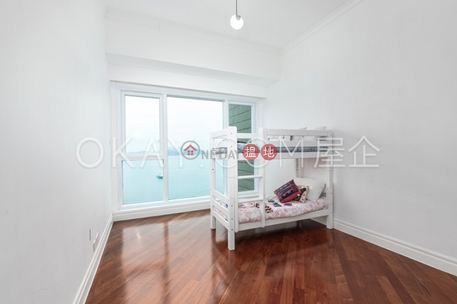 Property Search Hong Kong | OneDay | Residential, Rental Listings | Beautiful 4 bedroom on high floor with rooftop | Rental