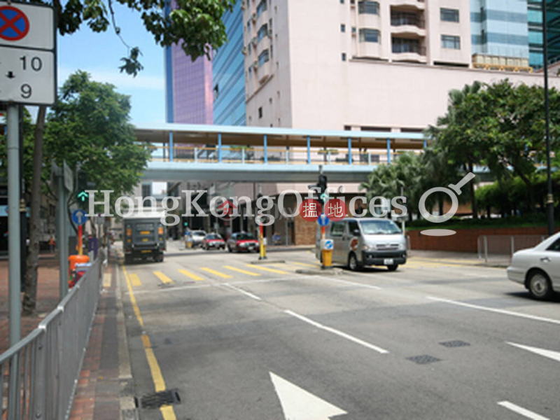 HK$ 16.65M New Mandarin Plaza Tower B Yau Tsim Mong Office Unit at New Mandarin Plaza Tower B | For Sale