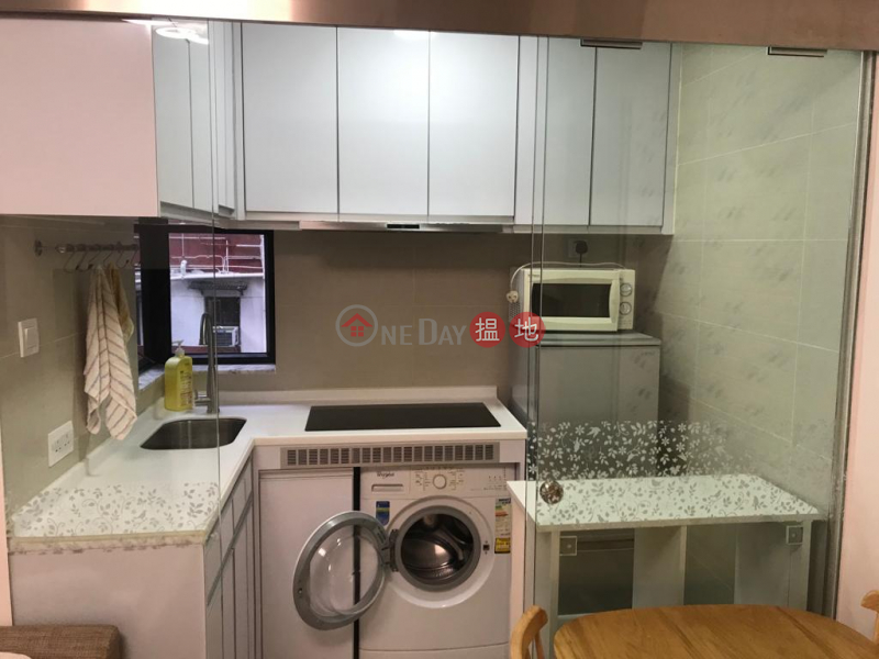 Property Search Hong Kong | OneDay | Residential, Rental Listings Flat for Rent in Li Chit Garden, Wan Chai