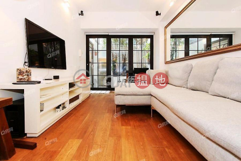 21 Shelley Street, Shelley Court | 1 bedroom Flat for Sale | 21 Shelley Street, Shelley Court 些利閣 _0