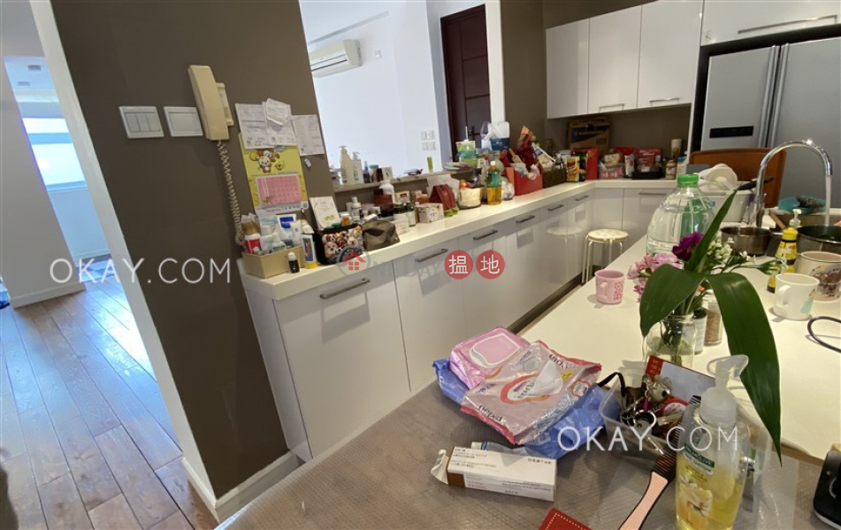 HK$ 58,000/ month | Loong Fung Terrace | Wan Chai District, Stylish 3 bedroom with parking | Rental