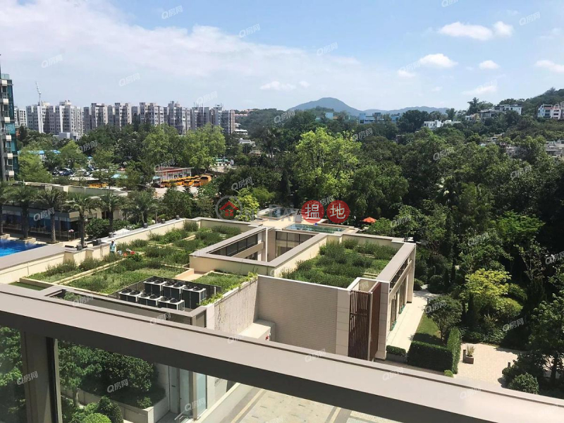 逸瓏園1座高層住宅出售樓盤|HK$ 1,980萬
