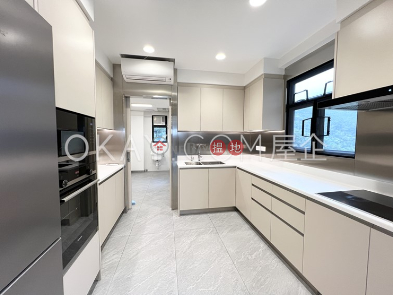 香港搵樓|租樓|二手盤|買樓| 搵地 | 住宅-出租樓盤4房2廁,實用率高,連車位,露台蔚豪苑出租單位