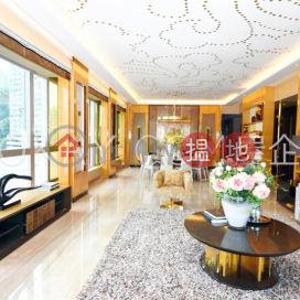 Exquisite 4 bed on high floor with balcony & parking | For Sale