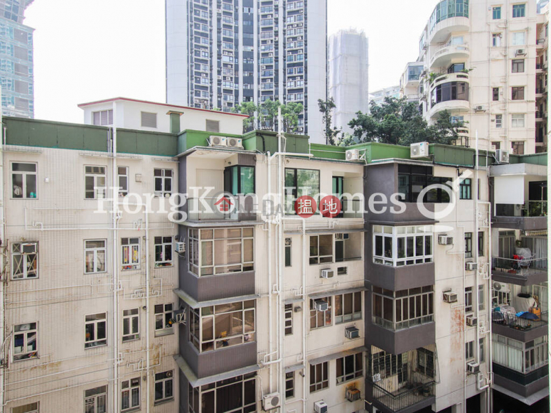 香港搵樓|租樓|二手盤|買樓| 搵地 | 住宅|出租樓盤-勝宗大廈兩房一廳單位出租