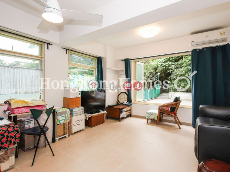 Property Search Hong Kong | OneDay | Residential | Sales Listings | Studio Unit at To Li Garden | For Sale