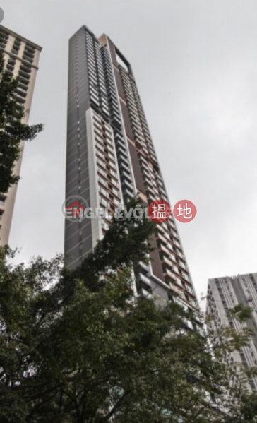 3 Bedroom Family Flat for Sale in Happy Valley 12 Broadwood Road | Wan Chai District | Hong Kong | Sales, HK$ 58M