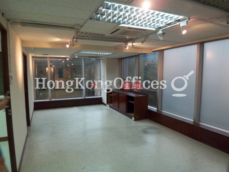 Office Unit for Rent at Goldsland Building | 22-26 Minden Avenue | Yau Tsim Mong | Hong Kong, Rental HK$ 63,700/ month