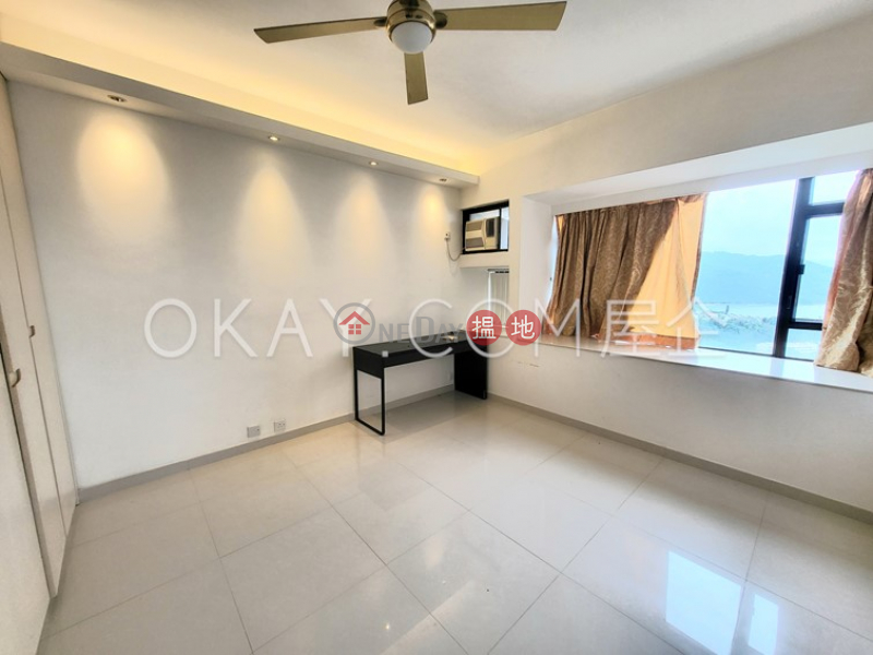 Property Search Hong Kong | OneDay | Residential, Sales Listings | Nicely kept 3 bedroom on high floor with sea views | For Sale