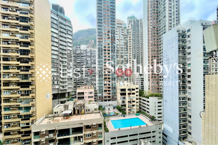 Property for Sale at King\'s Court with 2 Bedrooms | King\'s Court 瓊林閣 Sales Listings