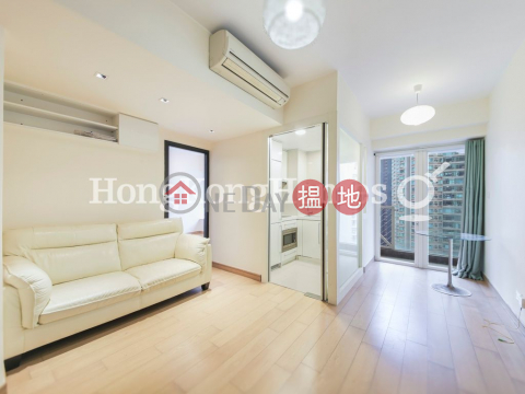 1 Bed Unit for Rent at The Icon, The Icon 干德道38號The ICON | Western District (Proway-LID114179R)_0