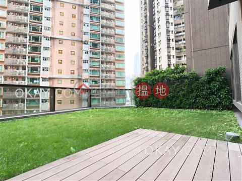 Rare 2 bedroom with terrace | Rental, Alassio 殷然 | Western District (OKAY-R306344)_0