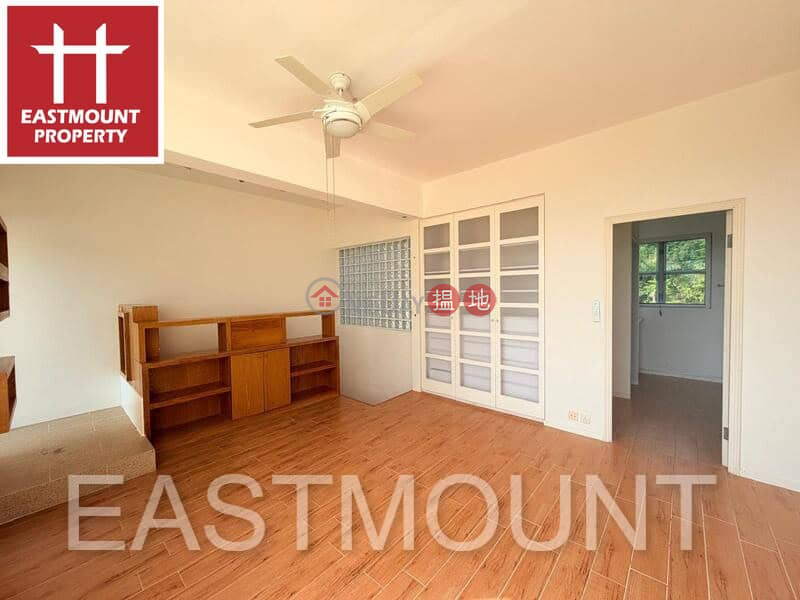 Sai Kung Villa House | Property For Sale and Lease in Green Villas, Tso Wo Road 早禾路嘉翠苑-Sea view, Garden 11 Tso Wo Road | Sai Kung | Hong Kong Rental HK$ 43,000/ month