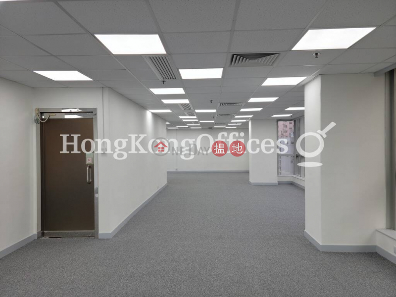 Office Unit for Rent at CKK Commercial Centre 289 Hennessy Road | Wan Chai District | Hong Kong | Rental | HK$ 60,144/ month