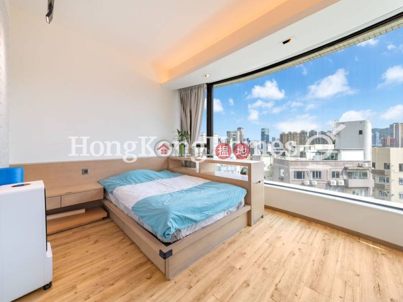 肇輝臺8號高上住宅單位出售8肇輝臺 | 灣仔區-香港出售HK$ 5,180萬