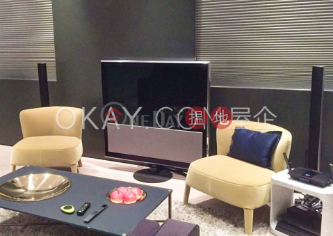 Elegant 1 bedroom in Mid-levels Central | For Sale | Pak Fai Mansion 百輝大廈 _0