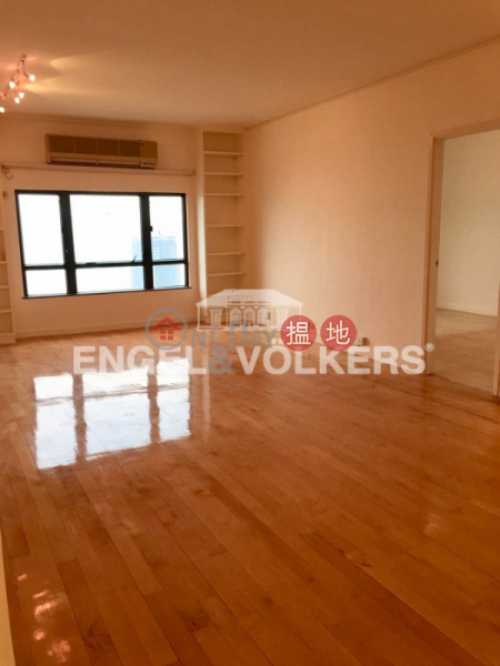 3 Bedroom Family Flat for Rent in Mid Levels West 58A-58B Conduit Road | Western District | Hong Kong | Rental, HK$ 66,000/ month