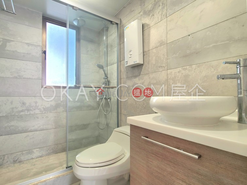 Property Search Hong Kong | OneDay | Residential, Sales Listings, Rare 3 bedroom on high floor with parking | For Sale