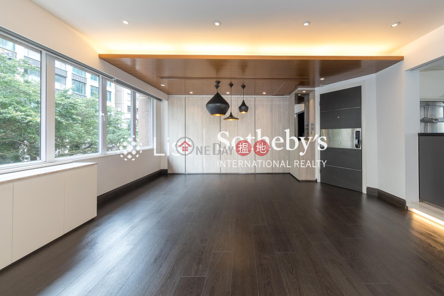 HK$ 60,000/ month Wing on lodge Wan Chai District Property for Rent at Wing on lodge with 2 Bedrooms