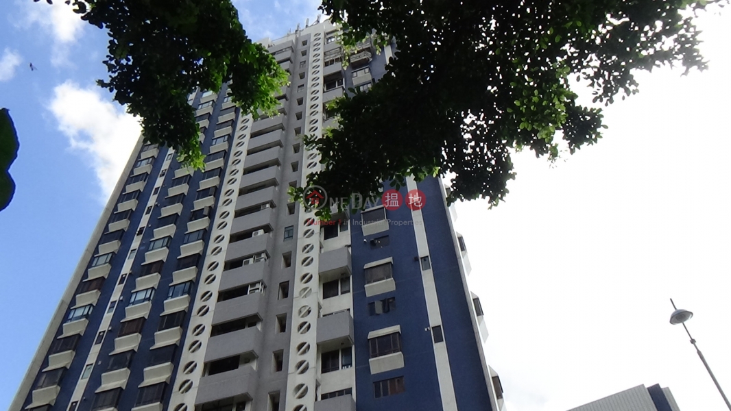 Woodbury Court (嘉林閣),Pok Fu Lam | ()(1)