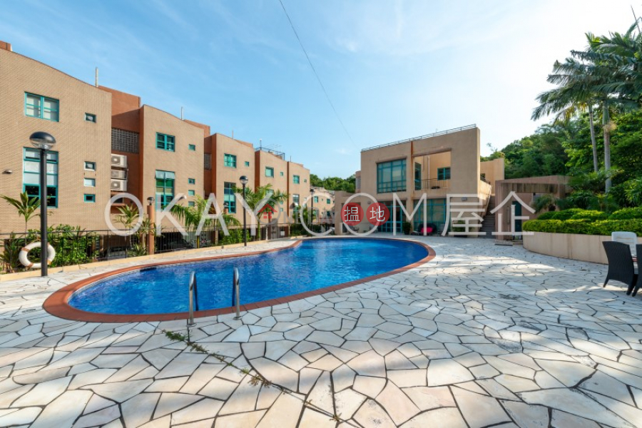 Unique house with rooftop, terrace | For Sale | Green Villas 綠色的別墅 Sales Listings