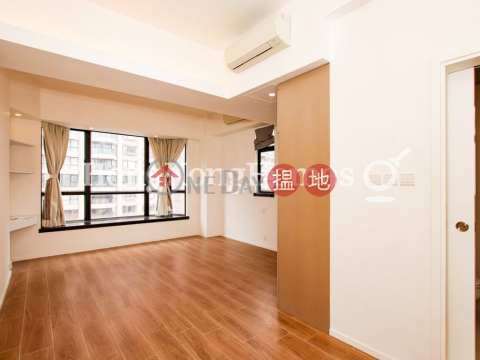 Studio Unit for Rent at St Louis Mansion, St Louis Mansion 雨時大廈 | Central District (Proway-LID54933R)_0