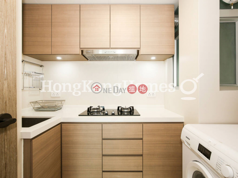Property Search Hong Kong | OneDay | Residential | Rental Listings | 2 Bedroom Unit for Rent at Ming Sun Building