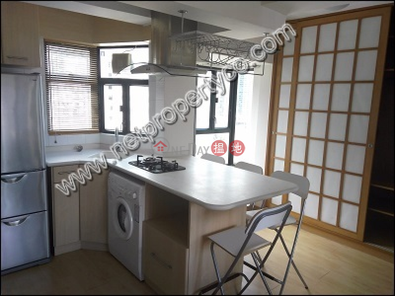 Dawning Height, High, Residential, Rental Listings | HK$ 23,500/ month