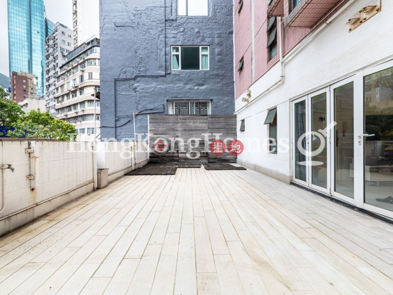 Studio Unit for Rent at Rosedale Glen, Rosedale Glen 雅緻苑 Rental Listings | Wan Chai District (Proway-LID64204R)