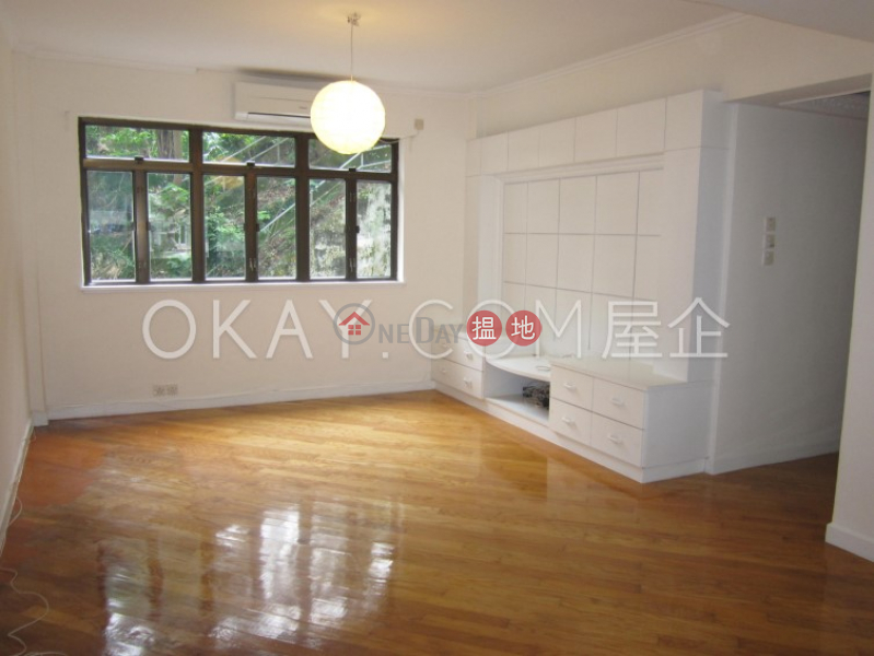 Property Search Hong Kong | OneDay | Residential, Sales Listings | Efficient 3 bedroom with balcony & parking | For Sale