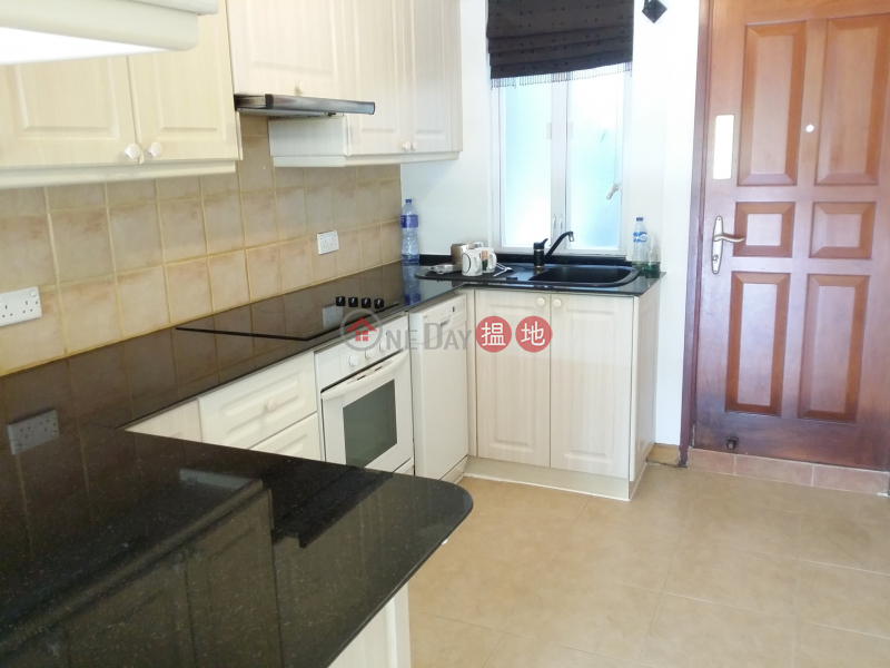 HK$ 7.65M | Ta Ho Tun Village, Sai Kung | Private Flat with Sea View for Sale