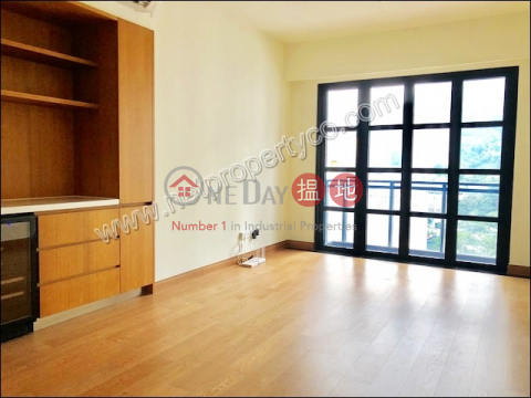 Apartment for Rent in Happy Valley, Resiglow Resiglow | Wan Chai District (A060610)_0