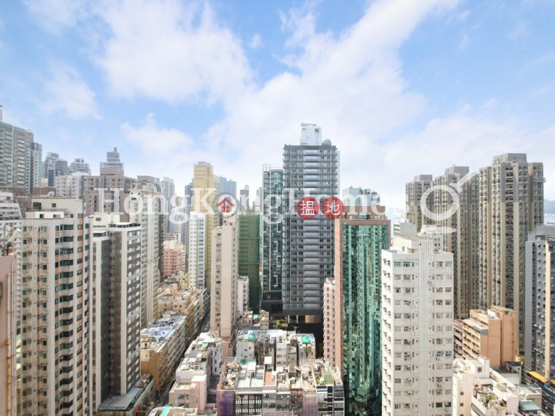 Property Search Hong Kong | OneDay | Residential Rental Listings 1 Bed Unit for Rent at The Met. Sublime