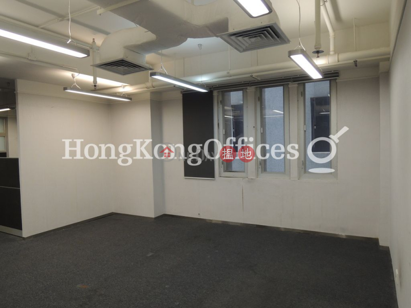 Office Unit for Rent at Tai Sang Bank Building | Tai Sang Bank Building 大生銀行大廈 Rental Listings