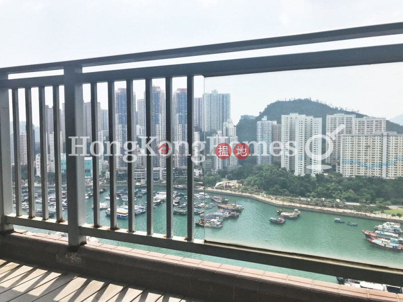 3 Bedroom Family Unit at Jadewater | For Sale 238 Aberdeen Main Road | Southern District | Hong Kong, Sales | HK$ 13.3M