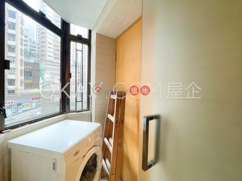 1房1廁《福祺閣出售單位》-6摩羅廟街 | 西區-香港出售|HK$ 900萬
