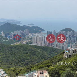 Efficient 4 bedroom with parking | Rental | Mountain Lodge 崑廬 _0