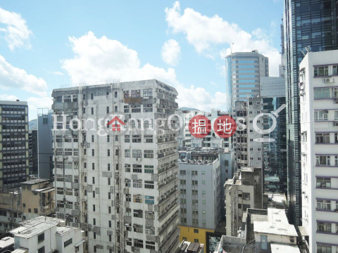 嘉威大廈寫字樓租單位出租, 嘉威大廈 Granville House | 油尖旺 (HKO-72835-ALHR)_0