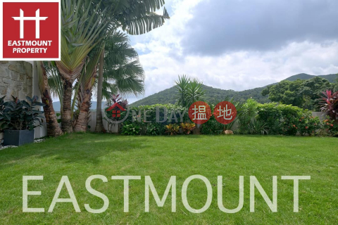 Clearwater Bay Village House | Property For Sale in Ng Fai Tin 五塊田-Detached, Garden | Property ID:576 | Ng Fai Tin Village House 五塊田村屋 _0