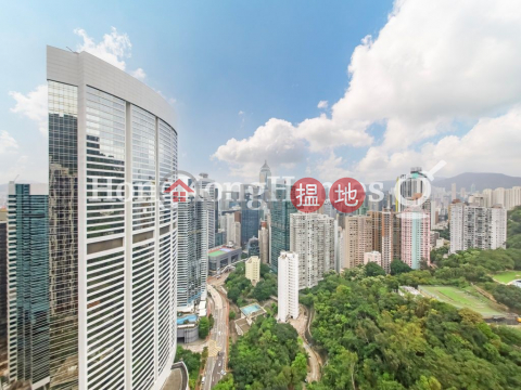 3 Bedroom Family Unit for Rent at Tower 2 Regent On The Park | Tower 2 Regent On The Park 御花園 2座 _0