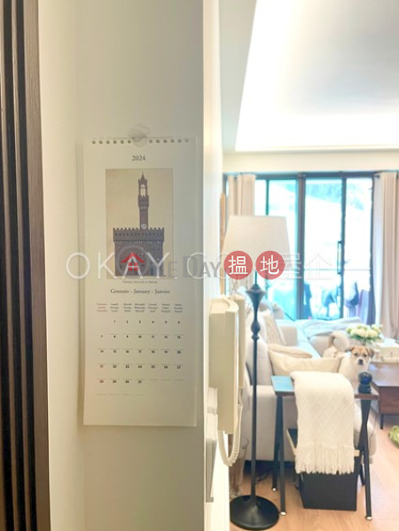 Property Search Hong Kong | OneDay | Residential | Rental Listings, Practical 1 bedroom with balcony | Rental