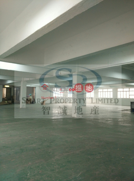 Mai Sik Industrial Building, Mai Sik Industrial Building 美適工業大廈 Rental Listings | Kwai Tsing District (jacka-04528)