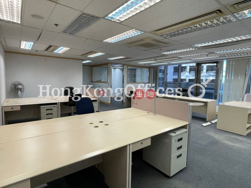 Office Unit for Rent at Silvercord Tower 2 | Silvercord Tower 2 新港中心第二座 Rental Listings